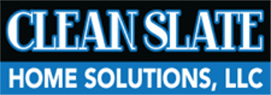 Clean Slate Home Solutions LLC